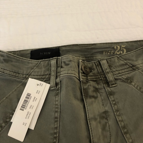 JCrew Pants - Picture 3 of 4